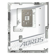 Gigabyte B850 AORUS STEALTH ICE ATX Motherboard - image 4 - Target MBGIG-B850AOSI