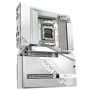 Gigabyte B850 AORUS STEALTH ICE ATX Motherboard - image 5 - Target MBGIG-B850AOSI