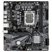 Gigabyte B760M H V2 Micro ATX Motherboard - image 4 - Target MBGIG-B760MHV2