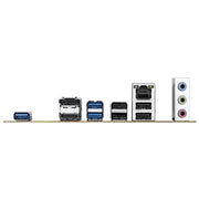 Gigabyte B760M H V2 Micro ATX Motherboard - image 5 - Target MBGIG-B760MHV2