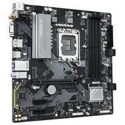 Gigabyte B760M D3HP WIFI6 Micro ATX Motherboard - image 4 - Target MBGIG-B760MD3W6