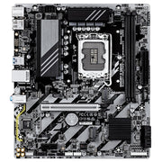Gigabyte B860M E GEN5 Micro ATX Motherboard - image 3 - Target MBGIG-B860MEAGG5