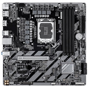 Gigabyte B860M D3W Micro ATX Motherboard - image 3 - Target MBGIG-B860MD3W