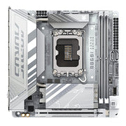 Gigabyte B860I AORUS PRO ICE Mini ITX Motherboard - image 3 - Target MBGIG-B860IAOPRI