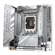 Gigabyte B860I AORUS PRO ICE Mini ITX Motherboard - image 5 - Target MBGIG-B860IAOPRI