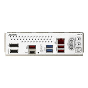 Gigabyte B860I AORUS PRO ICE Mini ITX Motherboard - image 6 - Target MBGIG-B860IAOPRI