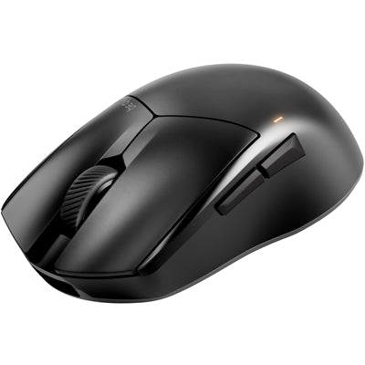 Bequiet be quiet! Dark Perk Ergo Lightweight Ergonomic 32000dpi Wireless Gaming Mouse with 2.4GHz… - Target MIBEQ-BM007