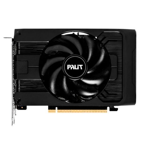 Palit RTX5050 StormX, PCIe5, 8GB DDR6