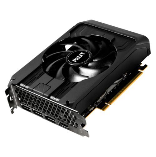Palit RTX5050 StormX, PCIe5, 8GB DDR6