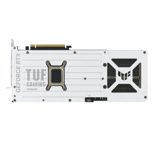 Asus TUF GAMING RTX5070 Ti OC White, PCIe5, 16GB DDR7