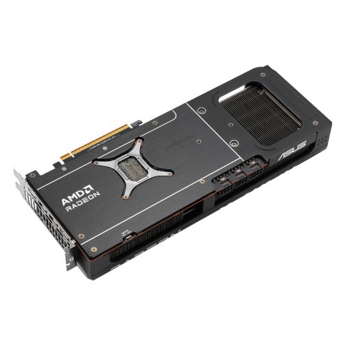 Asus PRIME RX9070 XT OC, PCIe5, 16GB DDR6