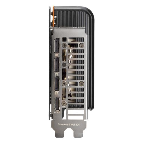 Asus PRIME RX9070 XT OC, PCIe5, 16GB DDR6