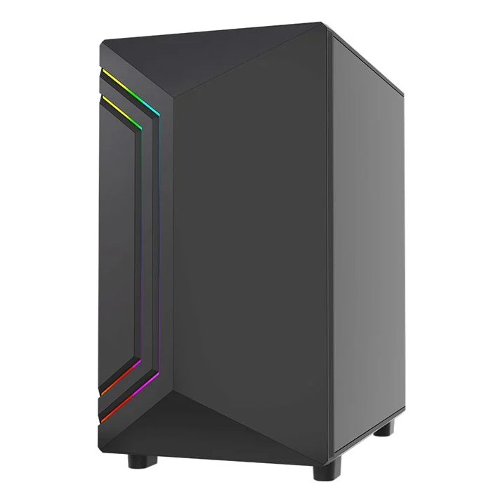 Refurbished AMD Ryzen 5 5600, NVIDIA RTX 3060 Ti 8GB, 32GB DDR4 3200MHz, 1TB SSD, Windows 11 PRO, 650W 80+ Gold PSU, WiFi