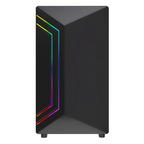 Refurbished AMD Ryzen 5 5600, NVIDIA RTX 3060 Ti 8GB, 32GB DDR4 3200MHz, 1TB SSD, Windows 11 PRO, 650W 80+ Gold PSU, WiFi