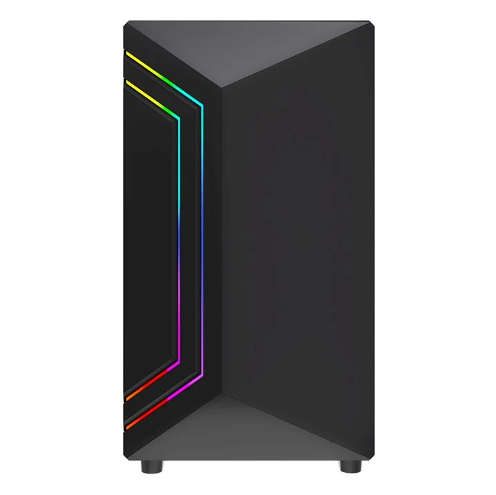 Refurbished AMD Ryzen 5 5600, NVIDIA RTX 3060 Ti 8GB, 32GB DDR4 3200MHz, 1TB SSD, Windows 11 PRO, 650W 80+ Gold PSU, WiFi