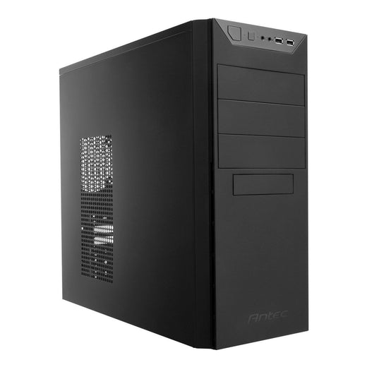 Antec VSK-4000B-U3/U2 Mid Tower Case PC Case - image 1 - Target CAANT-07613459
