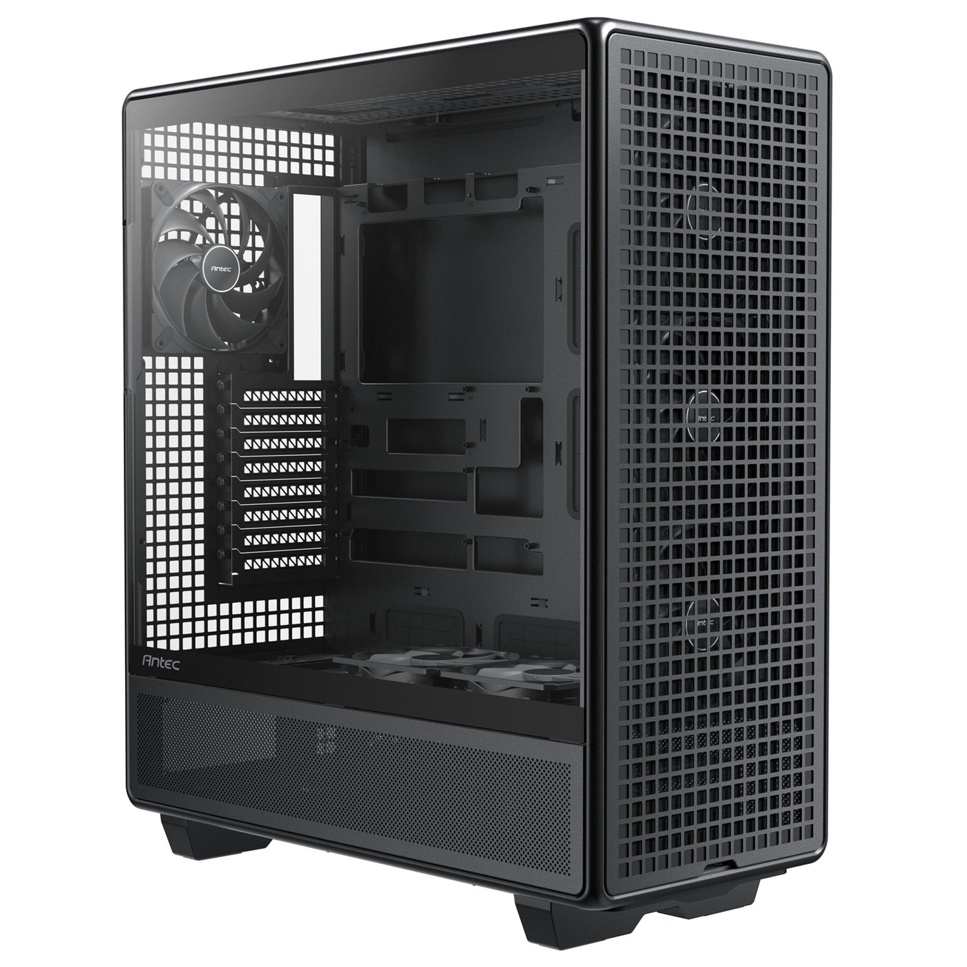 Antec 900 Full Tower Gaming Case PC Case - image 1 - Target CAANT-900