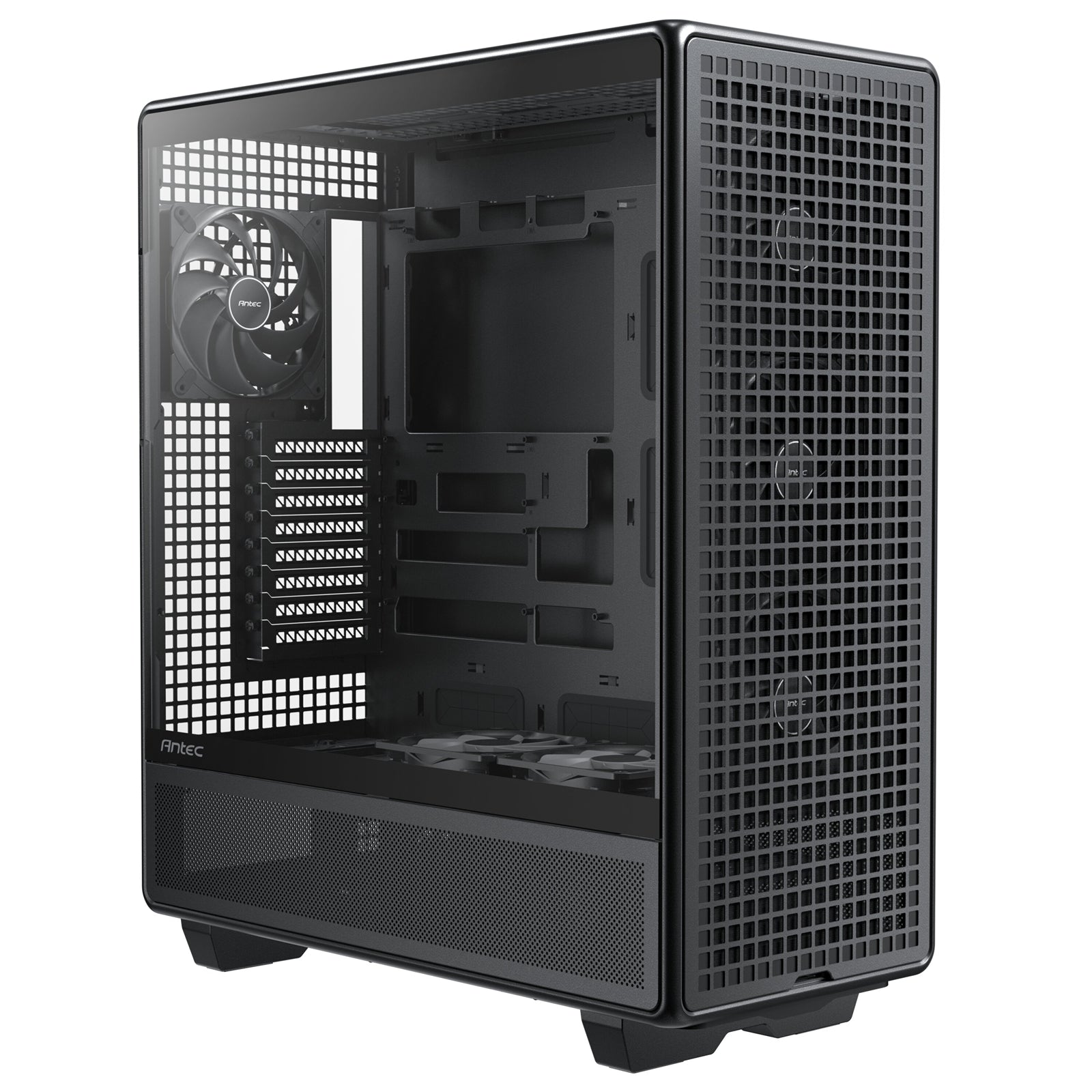 Antec 900 Full Tower Gaming Case PC Case - image 1 - Target CAANT-900