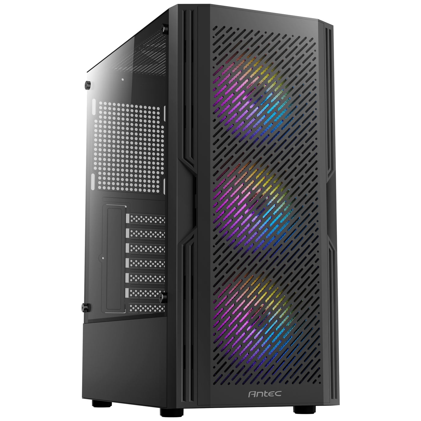 Antec AX20 Case PC Case - image 1 - Target CAANT-AX20
