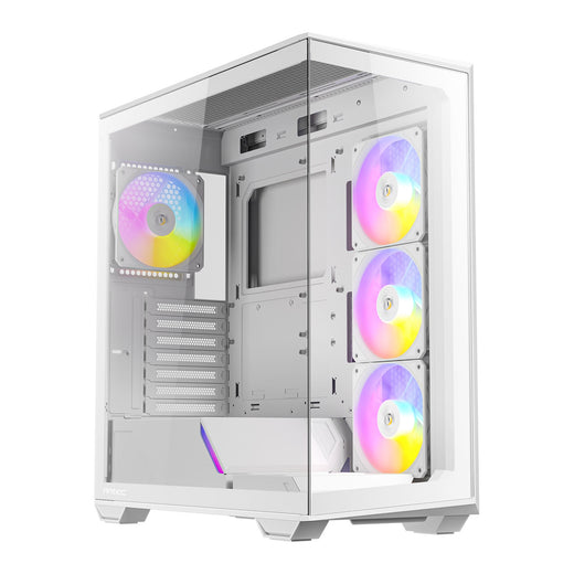 Antec Constellation C3 White ARGB Case PC Case - image 1 - Target CAANT-C3WHITE