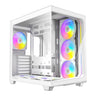 Antec Constellation C5 Mid Tower Gaming Case PC Case