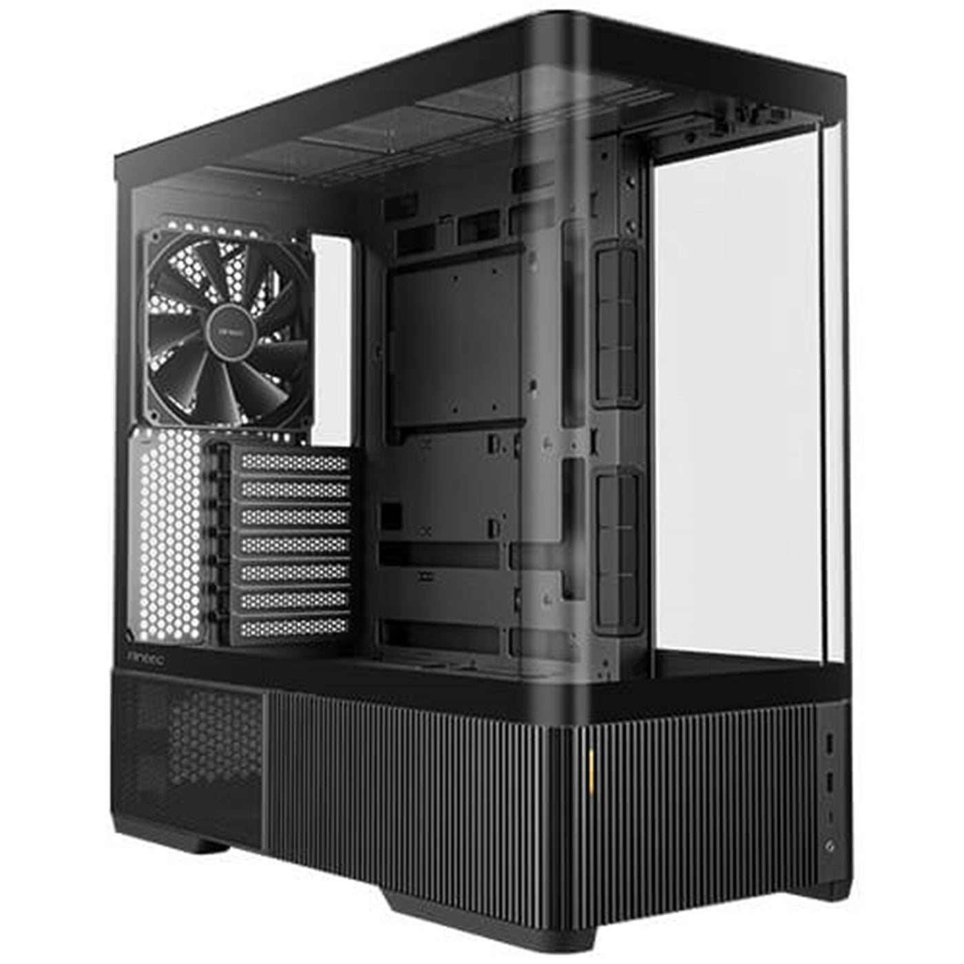 Antec Constellation C6 Air Mid Tower Gaming Case PC Case - image 1 - Target CAANT-C6AIR