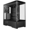 Antec Constellation C6 Air Mid Tower Gaming Case PC Case