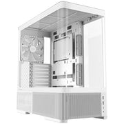 Antec Constellation C6 Air Mid Tower Gaming Case PC Case - image 1 - Target CAANT-C6AIRWH
