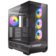 Antec Constellation C7 Mid Tower Gaming Case PC Case - image 1 - Target CAANT-C7ARGB
