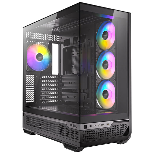 Antec Constellation C7 Mid Tower Gaming Case PC Case - image 1 - Target CAANT-C7ARGB
