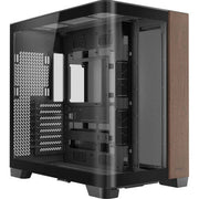 Antec Constellation C8 Full TowerGaming Case PC Case - image 1 - Target CAANT-C8CURVWOOD