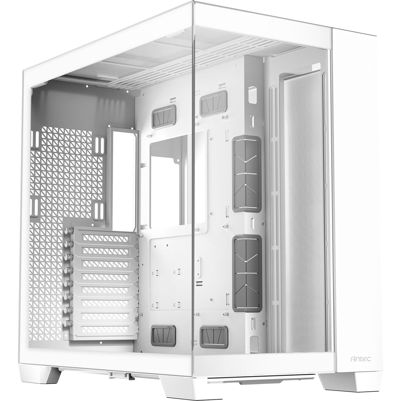 Antec Constellation C8 Full Tower Gaming Case PC Case - image 1 - Target CAANT-C8WHITE