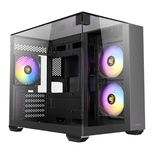 Antec CX600M Trio Mini Tower Gaming Case PC Case - image 1 - Target CAANT-CX600TARGB