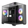 Antec CX600M Trio Mini Tower Gaming Case PC Case