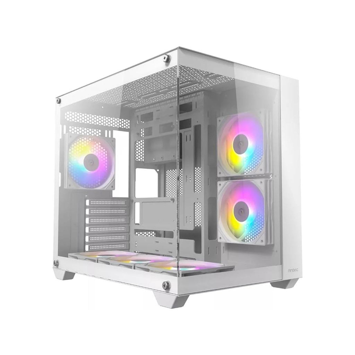 Antec CX800 Mid Tower Gaming Case PC Case - image 1 - Target CAANT-CX800ARGBW
