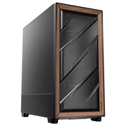 Antec FLUX SE Mid Tower Gaming Case PC Case - image 1 - Target CAANT-FLUXSE
