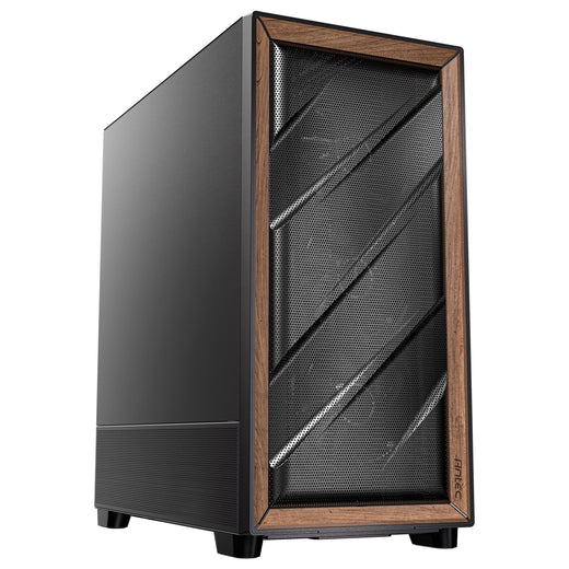 Antec FLUX SE Mid Tower Gaming Case PC Case - image 1 - Target CAANT-FLUXSE
