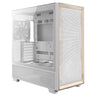 Antec FLUX Mid Tower Gaming Case PC Case