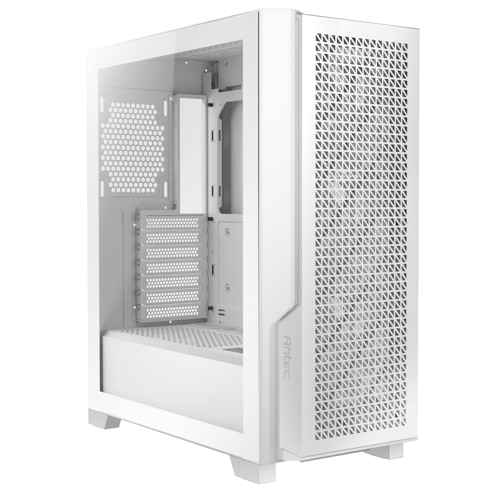 Antec P20C Mid Tower Gaming Case PC Case - image 1 - Target CAANT-P20CWH