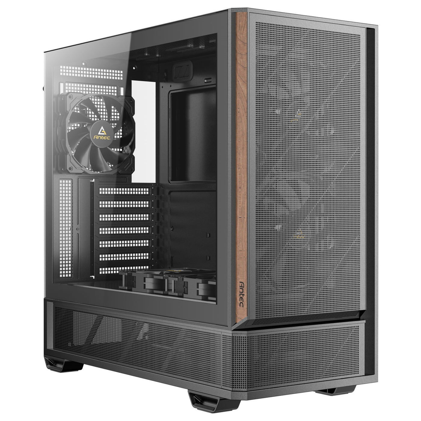 Antec P30 Air Mid-Tower Gaming Case PC Case - image 1 - Target CAANT-P30AIR