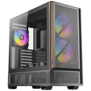 Antec P30 Mid Tower Gaming Case PC Case - image 1 - Target CAANT-P30ARGB