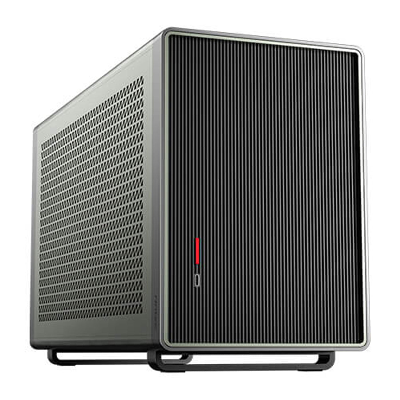 Antec Performance 1M Aventurine Mini-ITX Gaming Case PC Case - image 1 - Target CAANT-PERFOR1AVE