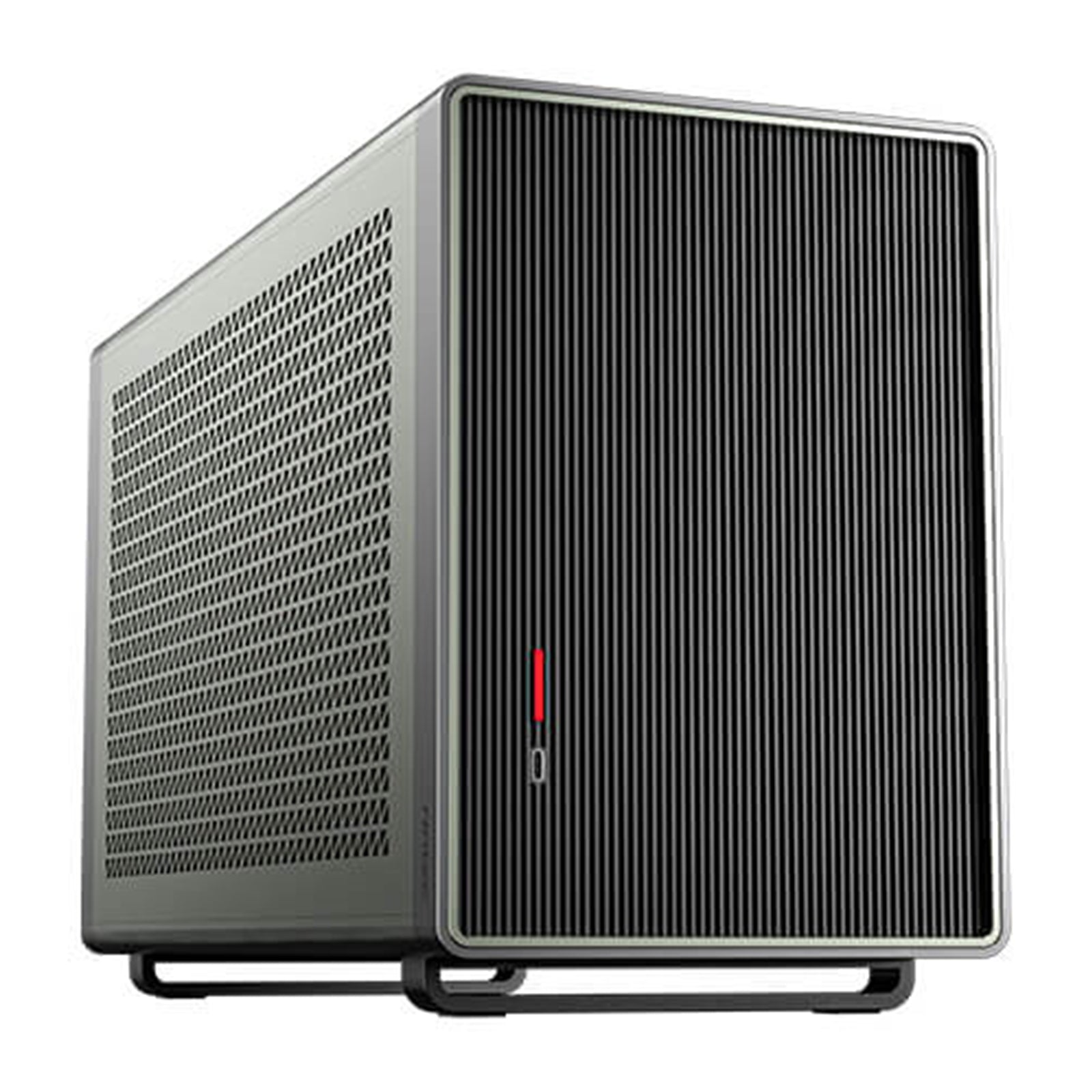 Antec Performance 1M Aventurine Mini-ITX Gaming Case PC Case - image 1 - Target CAANT-PERFOR1AVE