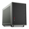 Antec Performance 1M Aventurine Mini-ITX Gaming Case PC Case