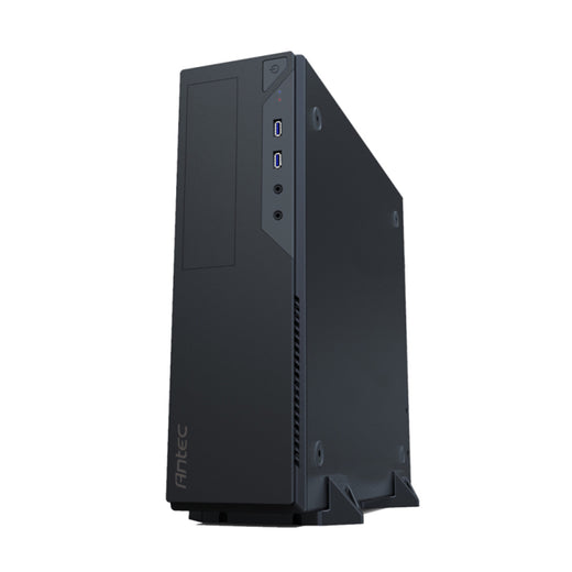 Antec VSK2000-U3 Micro Tower Slim Case PC Case - image 1 - Target CAANT-VSK2000U3