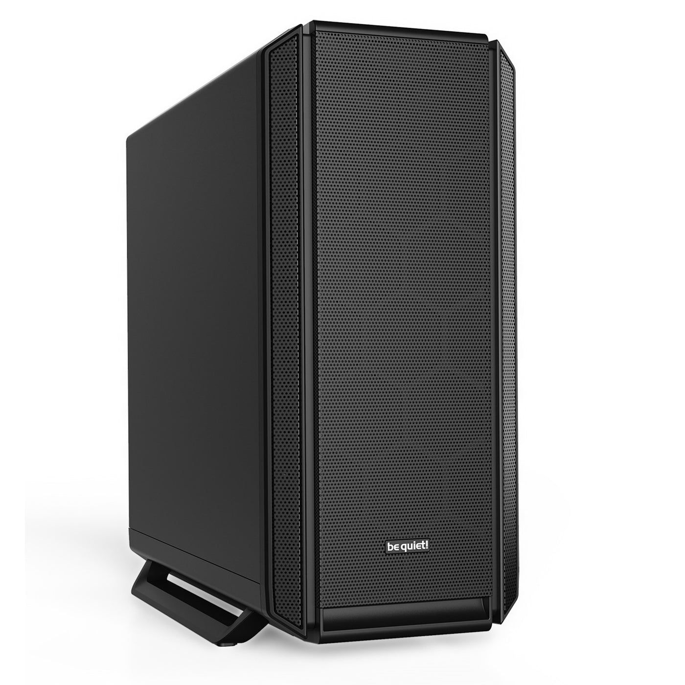Bequiet be quiet! BG039 Silent Base 802 Mid Tower Gaming Case PC Case - image 1 - Target CABEQ-BG039