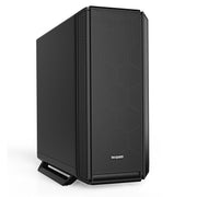 Bequiet be quiet! BG039 Silent Base 802 Mid Tower Gaming Case PC Case - image 1 - Target CABEQ-BG039