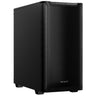 Bequiet be quiet! BG073 Pure Base 501 Mid Tower Gaming Case PC Case