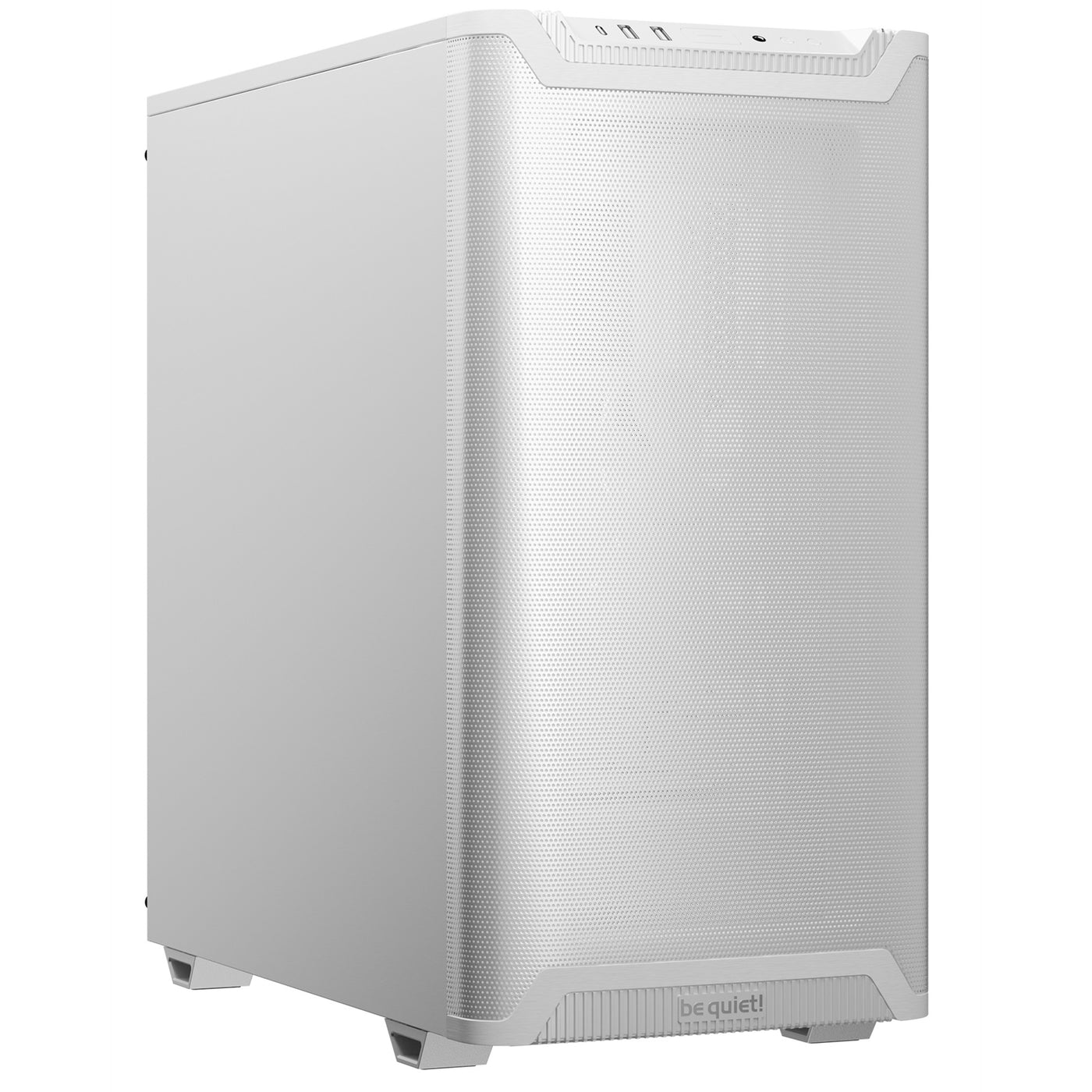 Bequiet be quiet! BG075 Pure Base 501 Airflow Mid Tower Gaming Case PC Case - image 1 - Target CABEQ-BG075