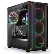 Bequiet be quiet! BGW63 Shadow Base 800 FX Mid Tower Gaming Case PC Case - image 1 - Target CABEQ-BGW63